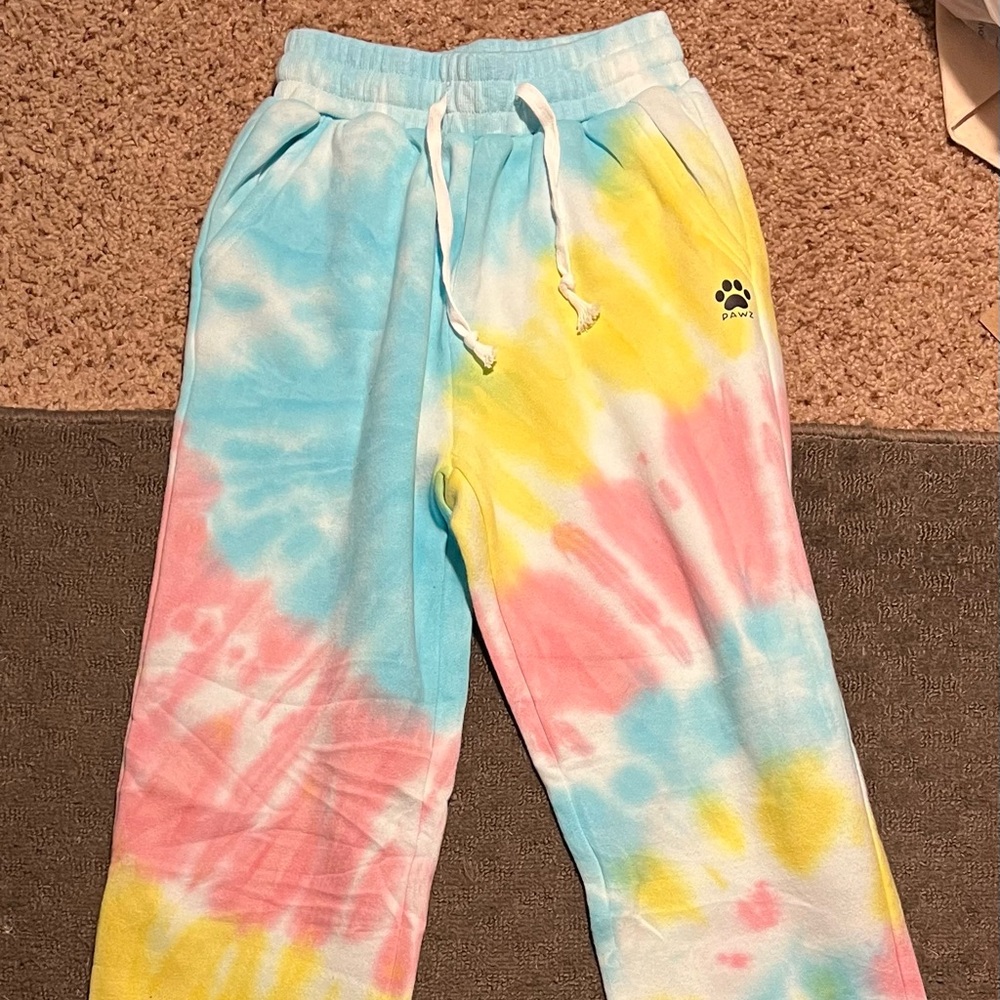 Paws Jogging pants